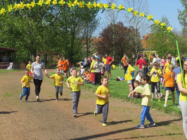 Nárcisz futás 2018 118